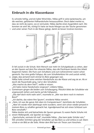 Einbruch Englisch Einbruch Englisch