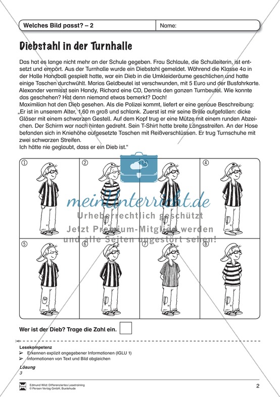 Namen kennenlernen grundschule