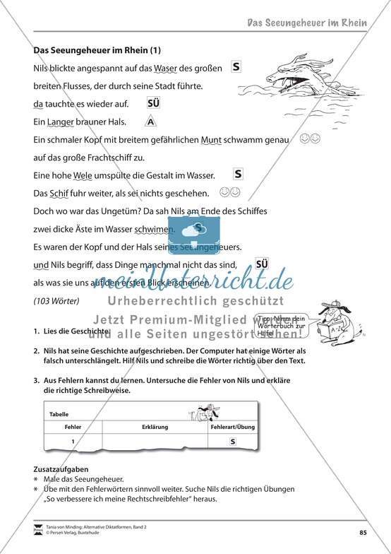 Deutschland kennenlernen grundschule