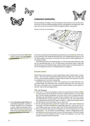 Methoden kennenlernen unterricht
