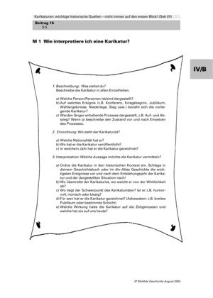 Geschichte Klasse 9 Gymnasium Weimarer Republik